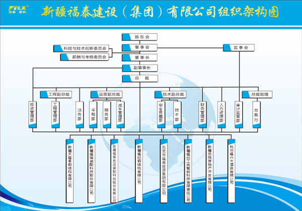 福泰集团组织机构.png